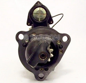 Démarreur FARCOM 106890