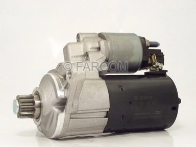 Démarreur FARCOM 106515