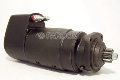 Démarreur FARCOM 103454