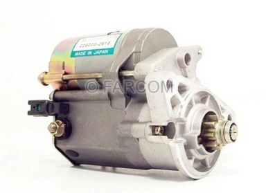 Démarreur FARCOM 104369