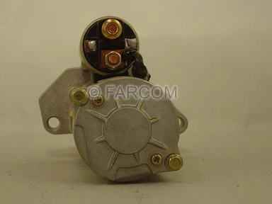 Démarreur FARCOM 105369