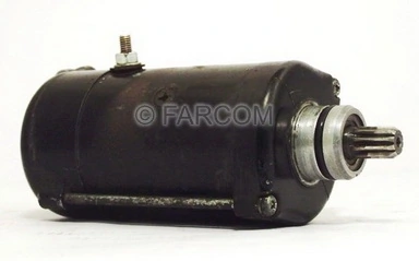 Démarreur FARCOM 107008