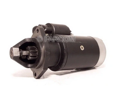 Démarreur FARCOM 104535