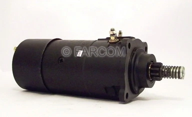 Démarreur FARCOM 104773