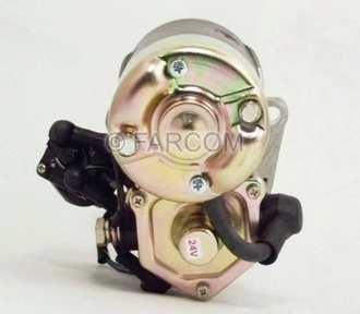 Démarreur FARCOM 105432