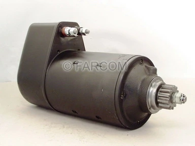 Démarreur FARCOM 106714