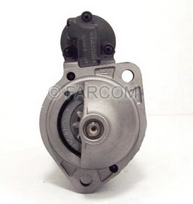 Démarreur FARCOM 106253