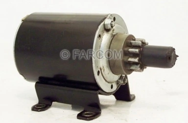 Démarreur FARCOM 106072