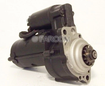 Démarreur FARCOM 106328