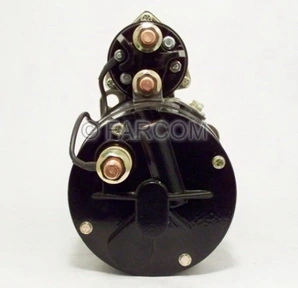 Démarreur FARCOM 107055