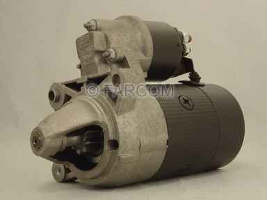 Démarreur FARCOM 103636
