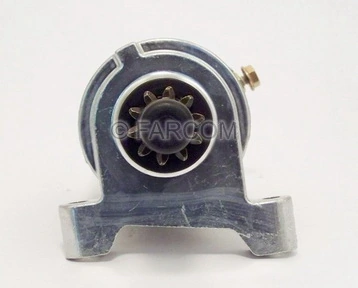 Démarreur FARCOM 106072