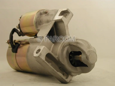 Démarreur FARCOM 105736