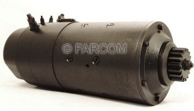 Démarreur FARCOM 106612