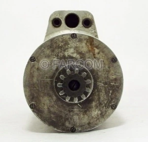 Démarreur FARCOM 107049