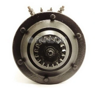 Démarreur FARCOM 106612