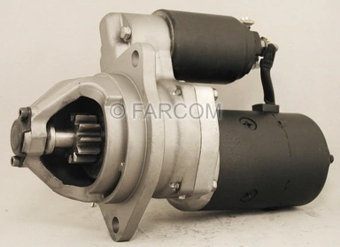 Démarreur FARCOM 105505
