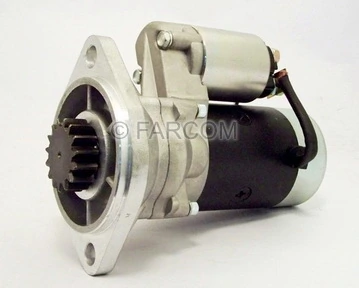 Démarreur FARCOM 104418