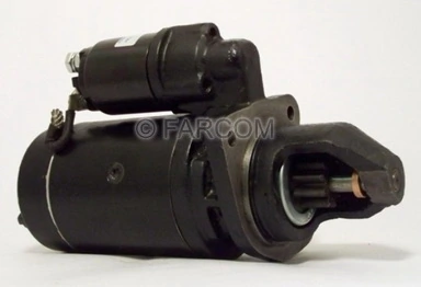 Démarreur FARCOM 106577