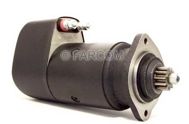 Démarreur FARCOM 103811