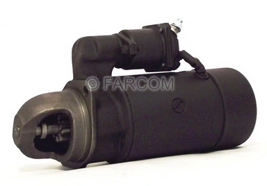 Démarreur FARCOM 105744