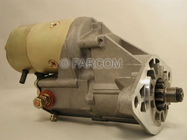 Démarreur FARCOM 105019