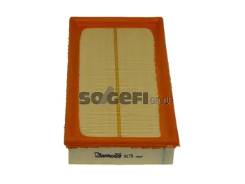 Filtre à air TECNOCAR A176