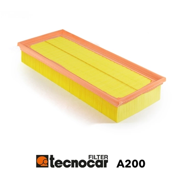 Filtre à air TECNOCAR A200