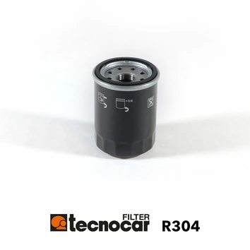 Filtre à huile TECNOCAR R304