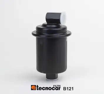 Filtre à carburant TECNOCAR B121