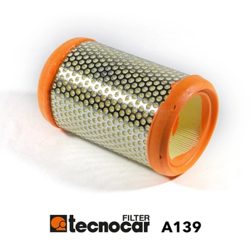 Filtre à air TECNOCAR A139