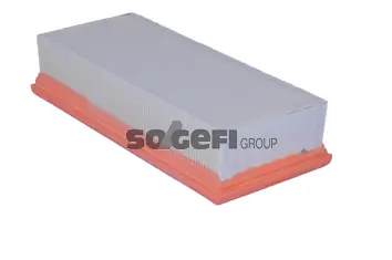 Filtre à air TECNOCAR A147