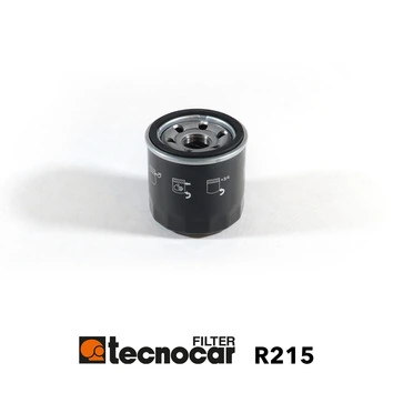 Filtre à huile TECNOCAR R215