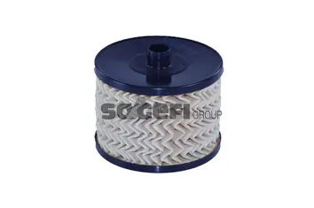 Filtre à carburant TECNOCAR N304