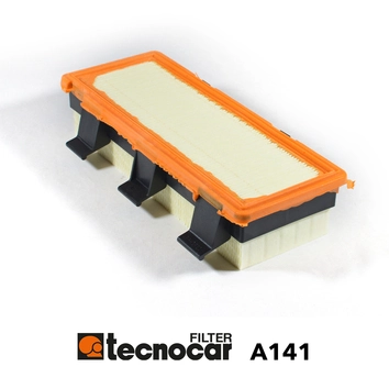Filtre à air TECNOCAR A141