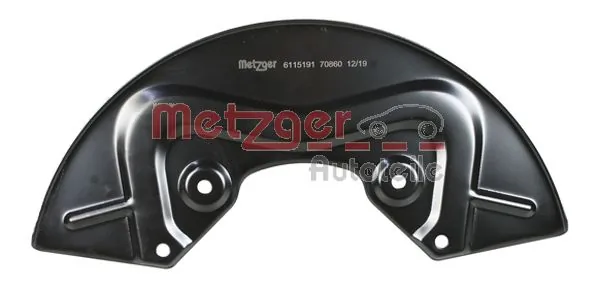 METZGER AUTOTEILE 6115191