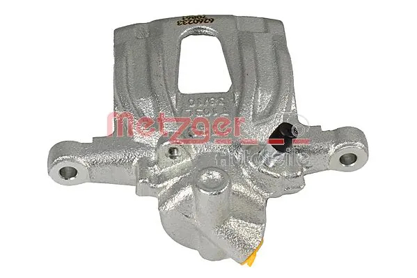METZGER AUTOTEILE 6260233 — Супорт гальма