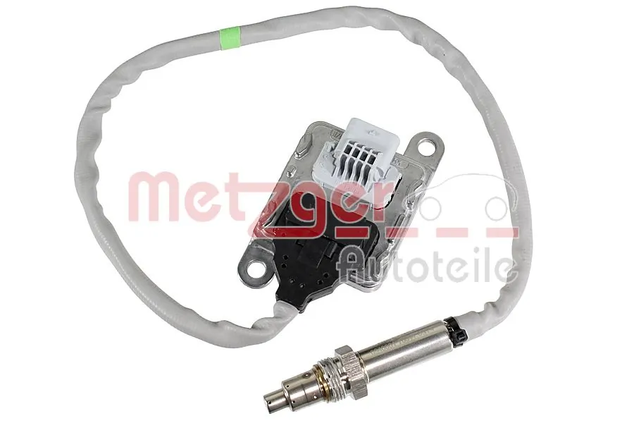 METZGER AUTOTEILE 0940001