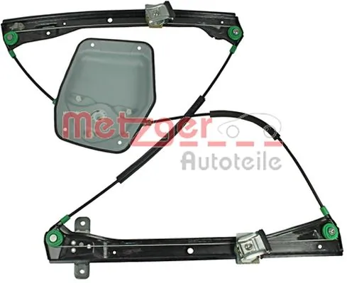 METZGER AUTOTEILE 2160309