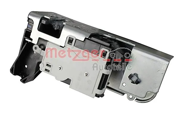 Serrure de porte METZGER AUTOTEILE 2314311