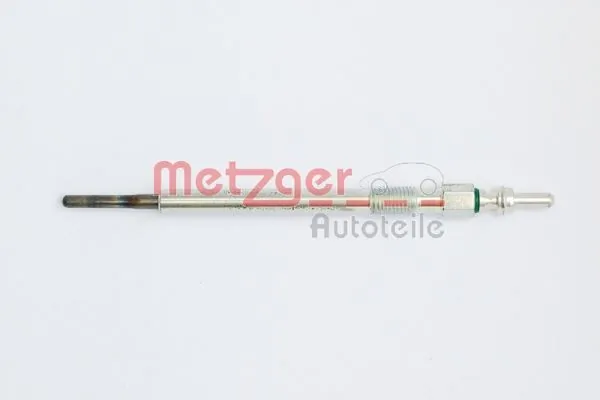 Bougie de préchauffage METZGER AUTOTEILE H1 408
