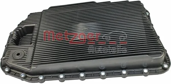 METZGER AUTOTEILE 8020016 — Фільтр АКПП