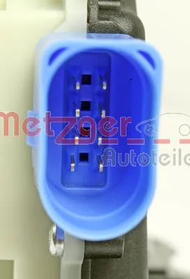 Замок дверей METZGER (2314013)