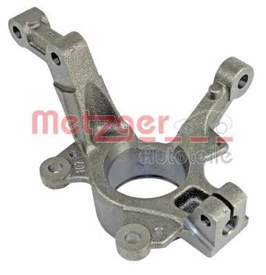 METZGER AUTOTEILE 58099002 — Кулак поворотний
