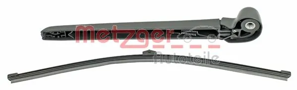 METZGER AUTOTEILE 2190340