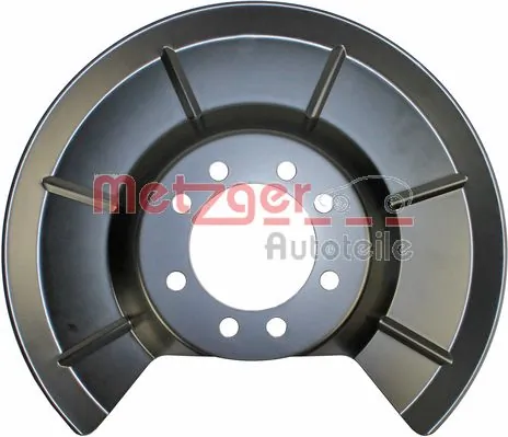 METZGER AUTOTEILE 6115105