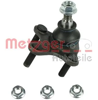 METZGER AUTOTEILE 57028202 — Кульова опора