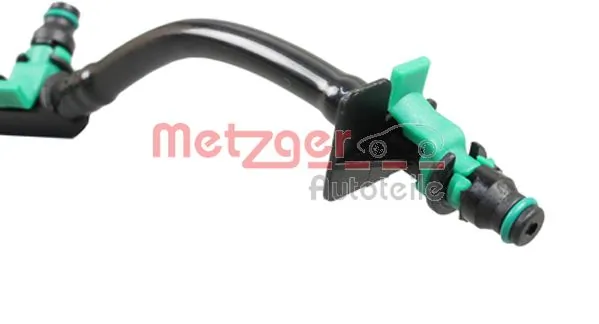 METZGER AUTOTEILE 0840110