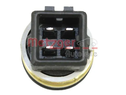 METZGER AUTOTEILE 0905034