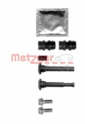 Guide Sleeve Kit, brake caliper